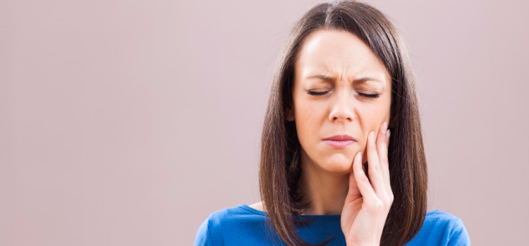 TMJ Jaw Pain Treatment in Sydney