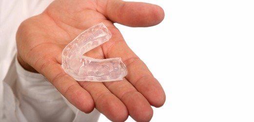 Custom Sports Mouth Guards, Sydney Dentist