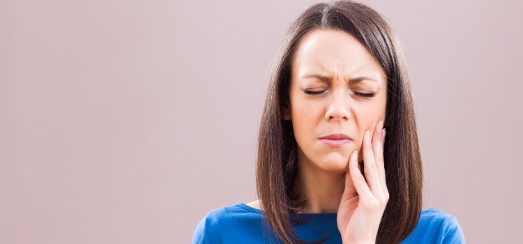 Tmj Treatment In Sydney Temporomandibular Joint Disorder